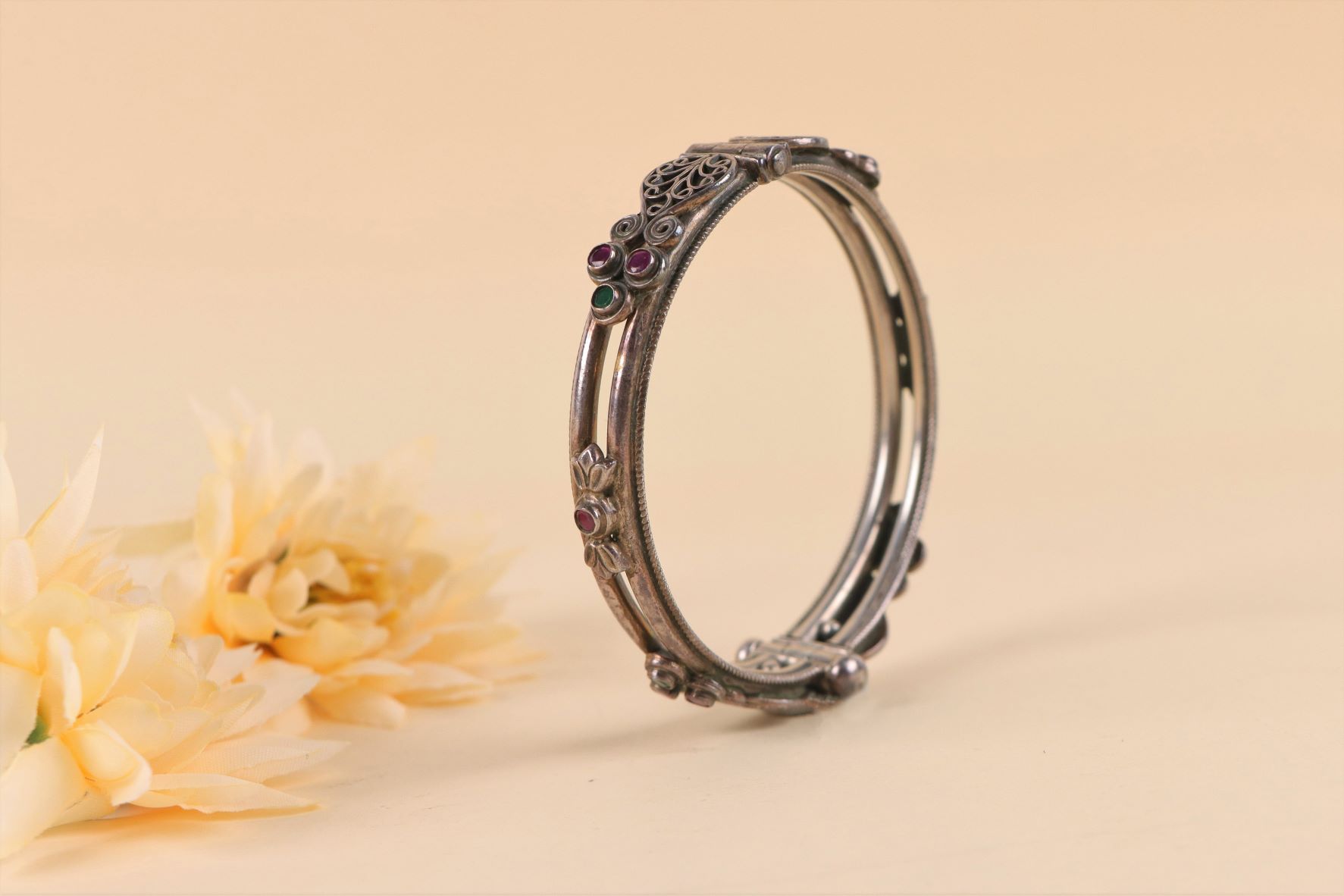 Gemstone Bracelets | Designer Pearl Bracelets in Houston, TX